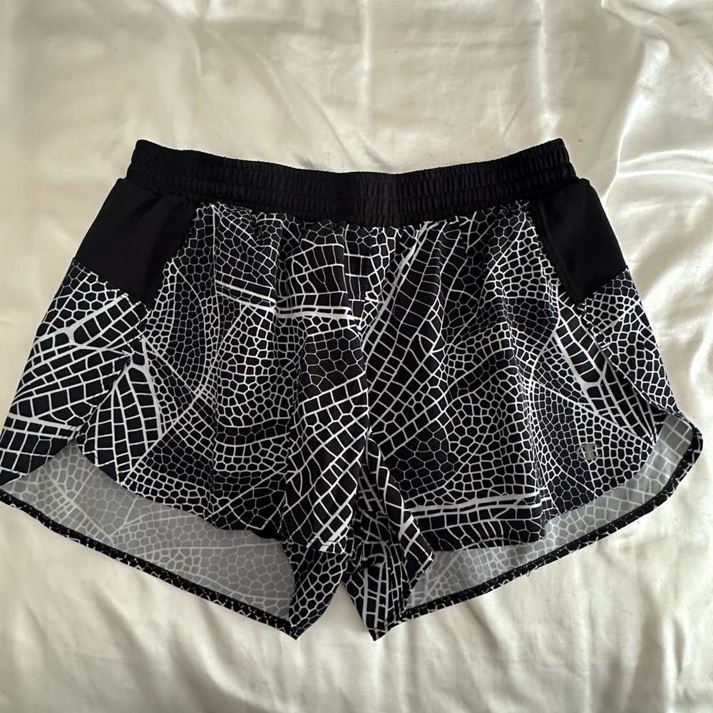 champion running shorts